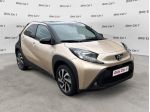 Toyota Aygo X Aygo X 1.0 VVT-i 72 CV 5 porte Trend