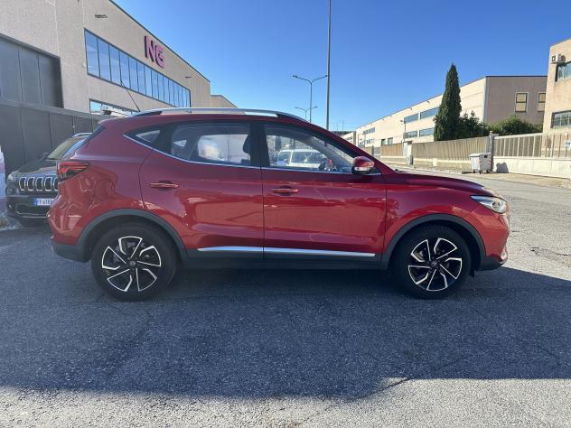 MG ZS ZS 1.5 Luxury - Foto 7