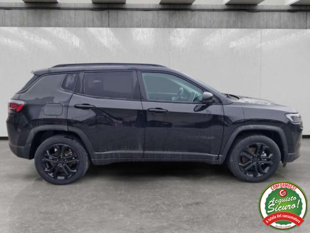 JEEP Compass 1.6 Multijet II 2WD Night Eagle rif. 24062784 - Foto 4