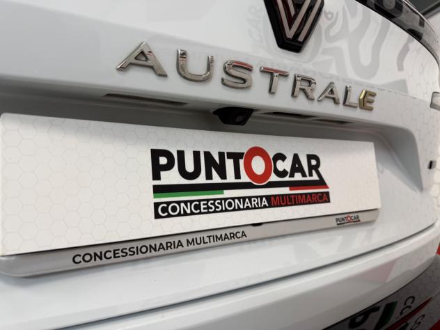 Renault Austral Full Hybrid E-Tech 200cv Techno iva esposta - Foto 9