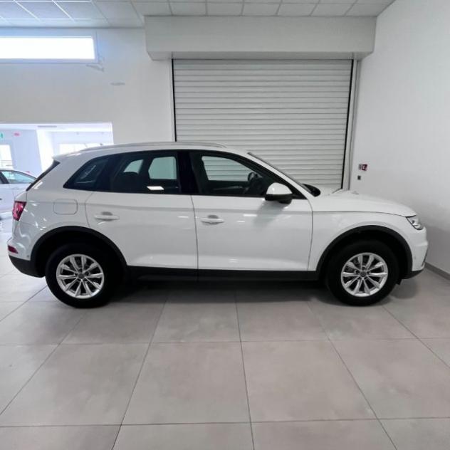 AUDI Q5 40 TDI quattro S tronic Business rif. 23737376 - Foto 7