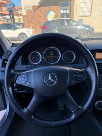 Mercedes-benz C 200 CDI Elegance - Foto 5