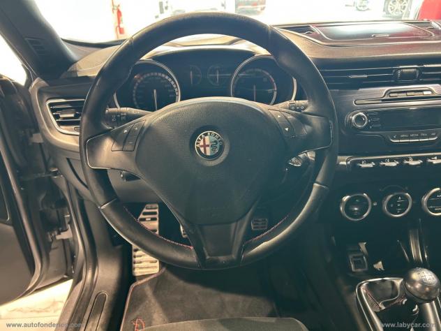 ALFA ROMEO Giulietta 1.6 JTDm-2 105 CV Progression - Foto 9