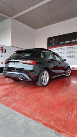 AUDI - A3 - SPB 35 TDI S tronic S line edition - Foto 4