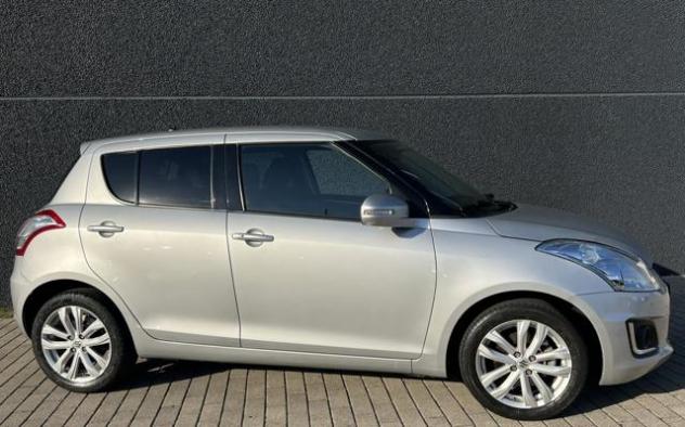 SUZUKI Swift 1.2 VVT 5 porte B-Top rif. 24130124 - Foto 7