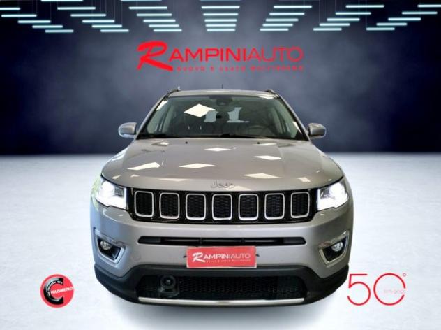 JEEP Compass 1.6 Multijet 2WD Limited Pronta Consegna rif. 23786265 - Foto 3