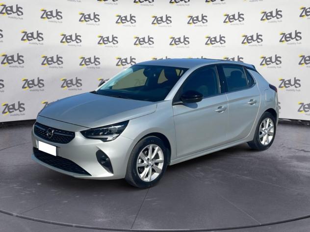Opel Corsa 1.2 Elegance 75cv MT5