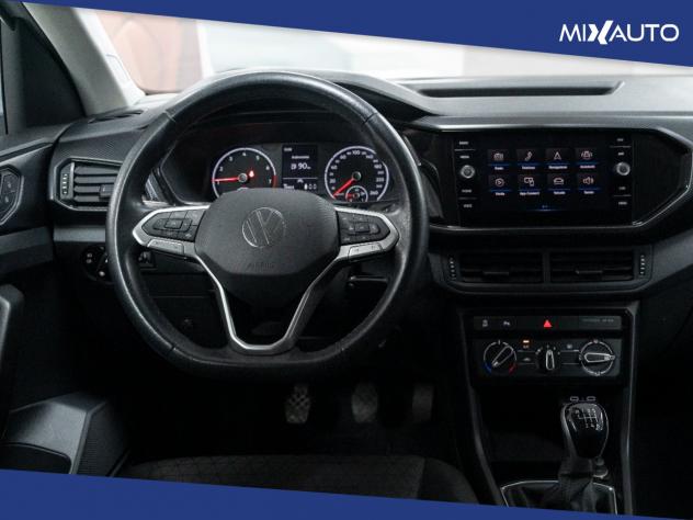 Volkswagen T-Cross 1.0 TSI Style 95CV - Foto 11