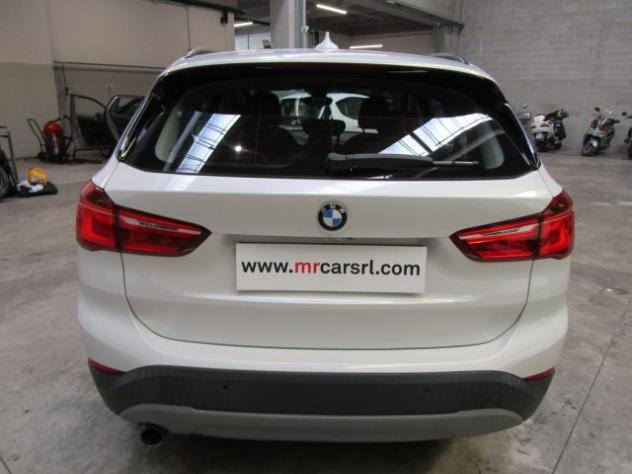 BMW X1 x1 sDrive18i Advantage auto * 78.000 KM REALI * rif. 23940409 - Foto 5