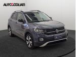 Volkswagen T-Cross TCross 1.0 TSI 110 CV Style