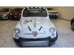 Fiat 600 ABARTH 850CC