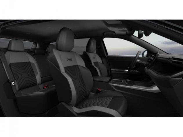 Jeep Compass Nuova E-Hybrid Plug-InAltitude 1.6l 225cv Plug-In Hybrid Fwd Edc - Foto 5