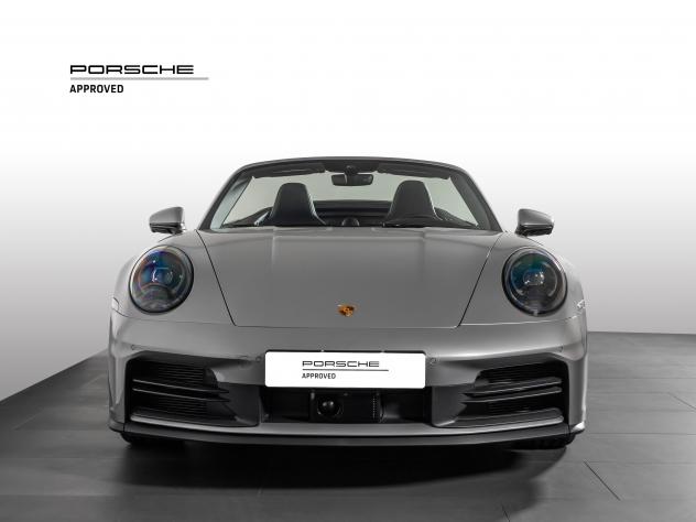 Porsche 911 911 II Carrera Cabrio 394 cv - IVA Esposta - Foto 9