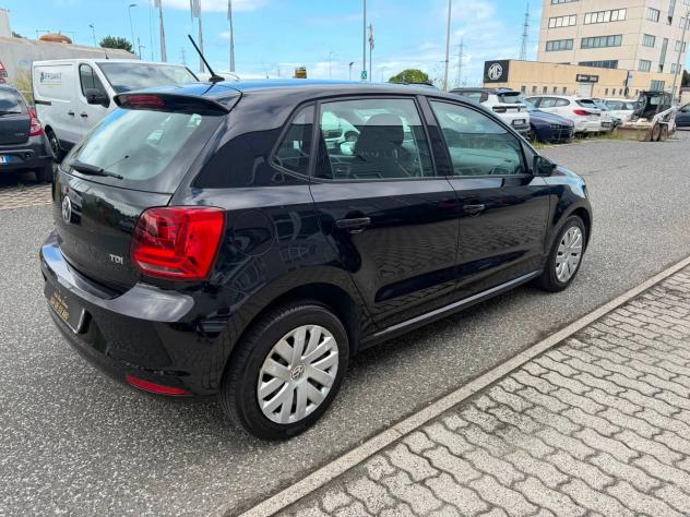 Volkswagen Polo 1.4 TDI 5p. Comfortline - Foto 7