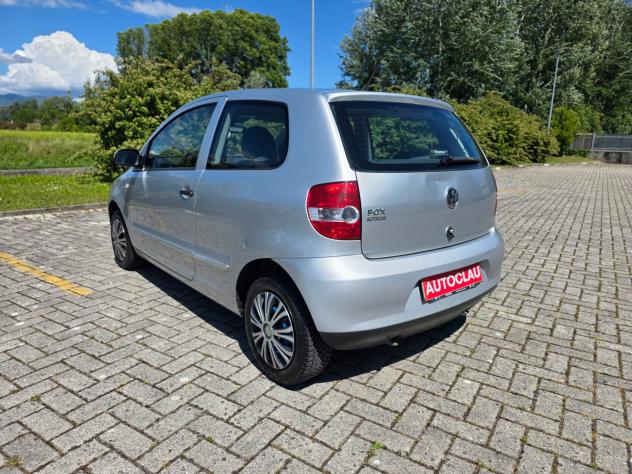 Volkswagen Fox 1.2 Sport - Foto 7