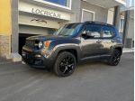 Jeep Renegade 2.0 Mjt 140CV 4WD limited bleck