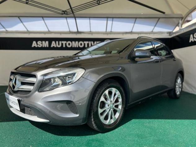 MERCEDES-BENZ GLA 220 d Business rif. 24244574 - Foto 3