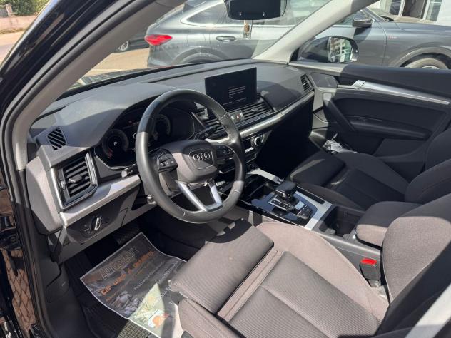 Audi Q5 Q5 40 TDI 204 CV quattro S tronic Business Advanced - Foto 5