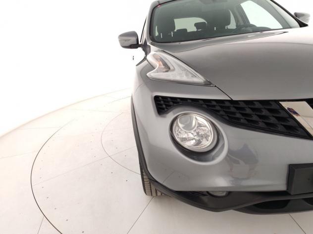 Nissan Juke 1.6 6MT Acenta - Foto 5