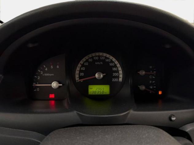 KIA Sportage 2.0 CRDI VGT 140CV rif. 23932096 - Foto 9
