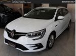Renault Megane Business 1.5 Blue dCi 115 #11664