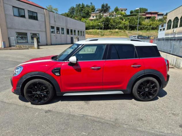 MINI Countryman 2.0 Cooper D Hype Countryman rif. 23905111 - Foto 3