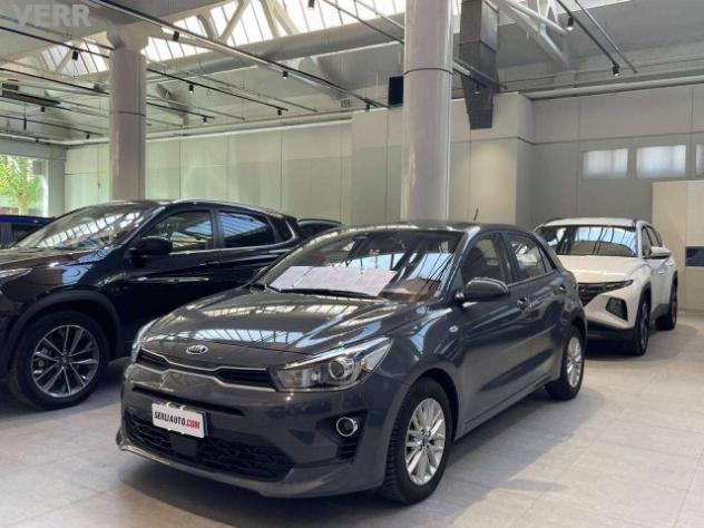 KIA Rio Rio 1.0 t-gdi mhev Style s/Comfort Pack 100cv imt rif. 23823841 - Foto 2