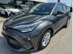 Toyota C-HR 1.8H (122CV) E-CVT Active