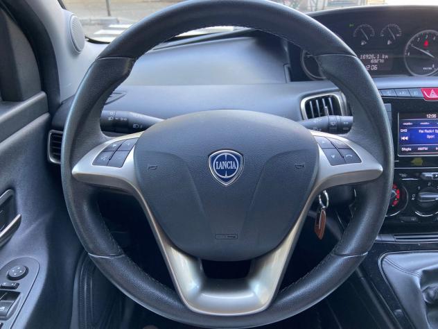 Lancia Ypsilon Gold 1.0 FireFly MHEV #11636 - Foto 9