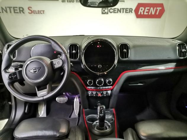 MINI Countryman Mini Countryman 2.0 JCW JCW auto - Foto 7