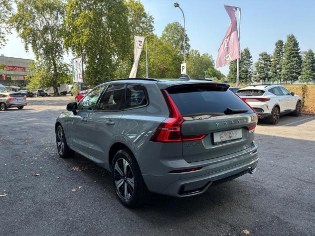 Volvo XC60 XC 60 2.0 T6 PHEV AWD - Foto 4