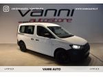Volkswagen Caddy 2.0 TDI 75kW SCR Life 5 POSTI