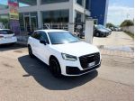 Audi Q2 35 TDI quattro S tronic line Edition