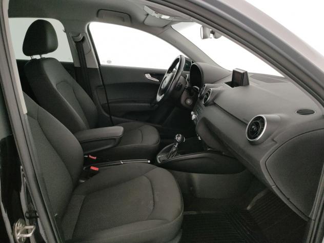 Audi A1 A1 Sportback 1.4 tdi S-Line S-tronic - Foto 7