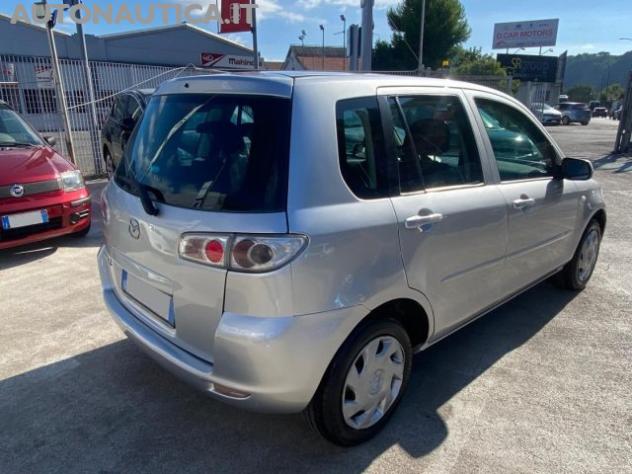 MAZDA 2 1.2 16v ENERGY 75cv rif. 24101277 - Foto 4