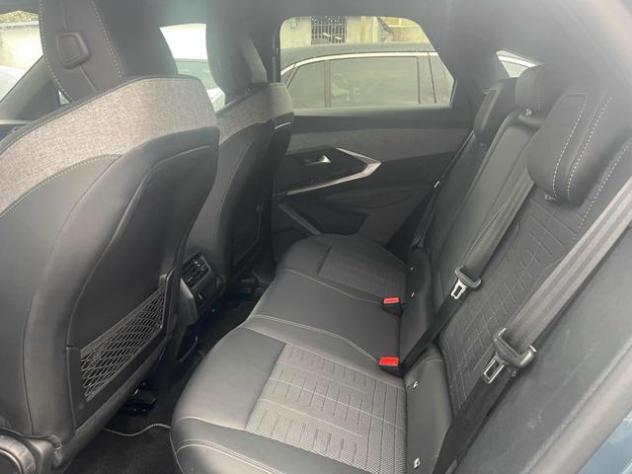 PEUGEOT 3008 GT Hybrid 145 e-DCS6 rif. 24213006 - Foto 9