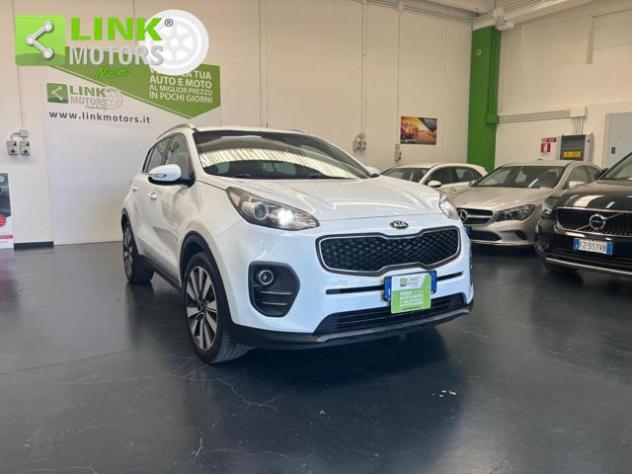 KIA Sportage 1.7 CRDi 140 cv style rif. 24153822 - Foto 7