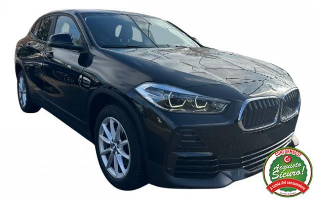 BMW X2 sDrive18i Advantage rif. 23358634 - Foto 2