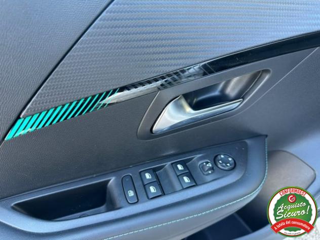 PEUGEOT 208 PureTech 100 Stop&Start 5 porte Allure rif. 24159842 - Foto 6