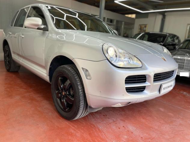 Porsche Cayenne 3.2 V6 cat ASI OTTIME CONDIZIONI - Foto 3