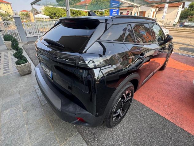 Peugeot 2008 BlueHDi 130 EAT8 Allure S/S - Foto 9