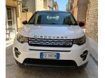 Land Rover Discovery Sport  2.0 TD4 150 CV - 2016