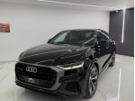 Audi Q8 50 TDI 286 CV quattro Sline