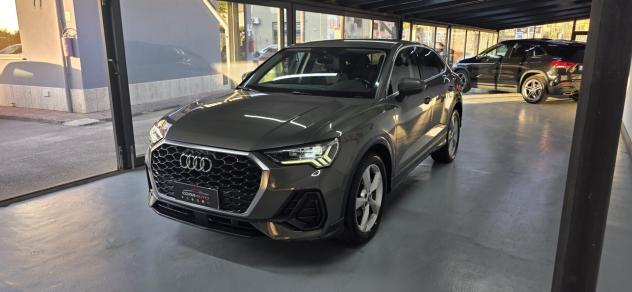 Audi Q3 SPB 35 TDI S tronic - Foto 3