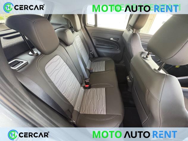 Jeep Avenger 1.2 turbo e-hybrid mhev Upland 4xe 145cv edct6 - Foto 9