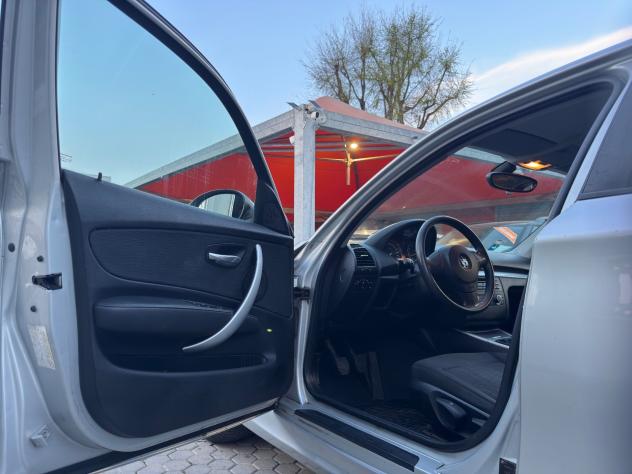Bmw 116 116i cat 5 porte ADATTA A NEOPATENTATI - Foto 10