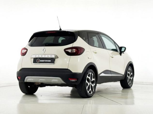 Renault Captur 1.5 dCi 110cv Energy SPORT EDITION2 - Foto 5