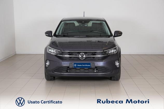 Volkswagen Taigo 1.0 TSI Life 115CV - Foto 2