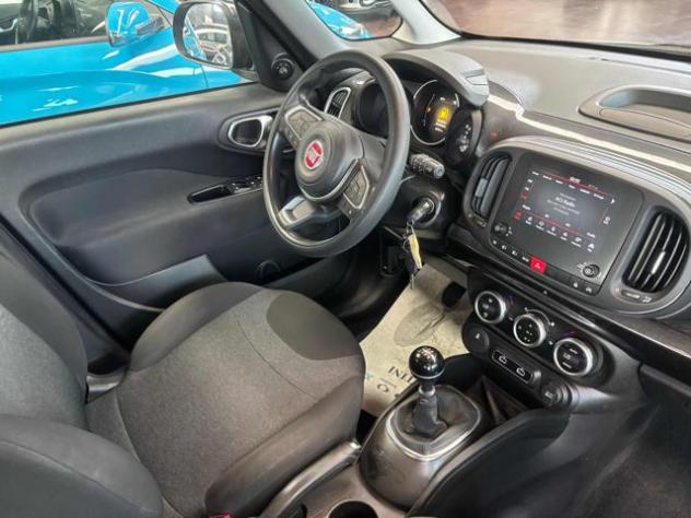 FIAT 500L 1.4 95 CV S&S Connect rif. 24152935 - Foto 6