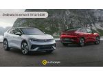 VOLKSWAGEN ID.5 GTX Plus 4MOTION rif. 23759460